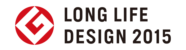 LONG LIFE DESIGN 2015