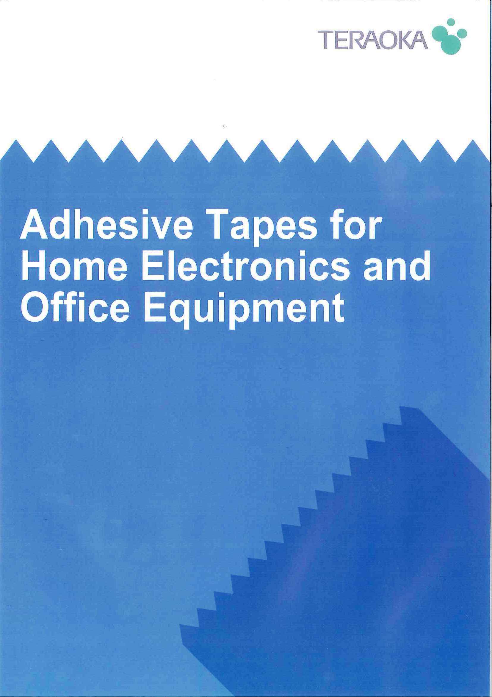 Adhesive_Tapes_for_Home_Electronics_and_Office_Equipment