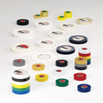 A full range of electrical tapes with excellent safety