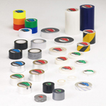 Tapes which play an active role in a broad range of industries,such as manufacturing, construction and transportation
